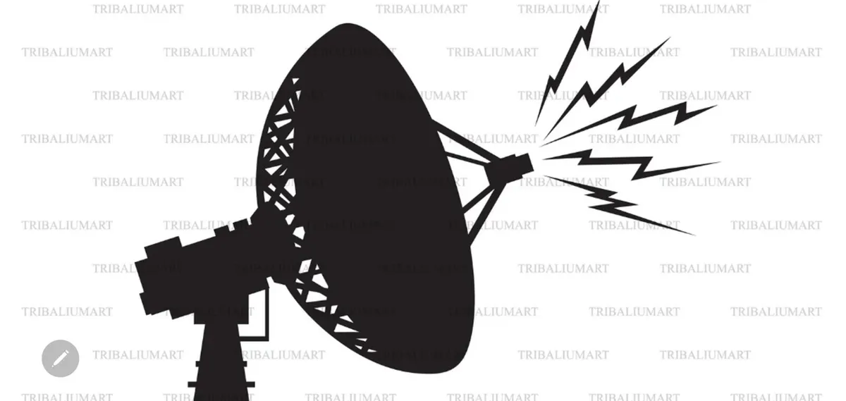 Satellite & Aerial - Image 1