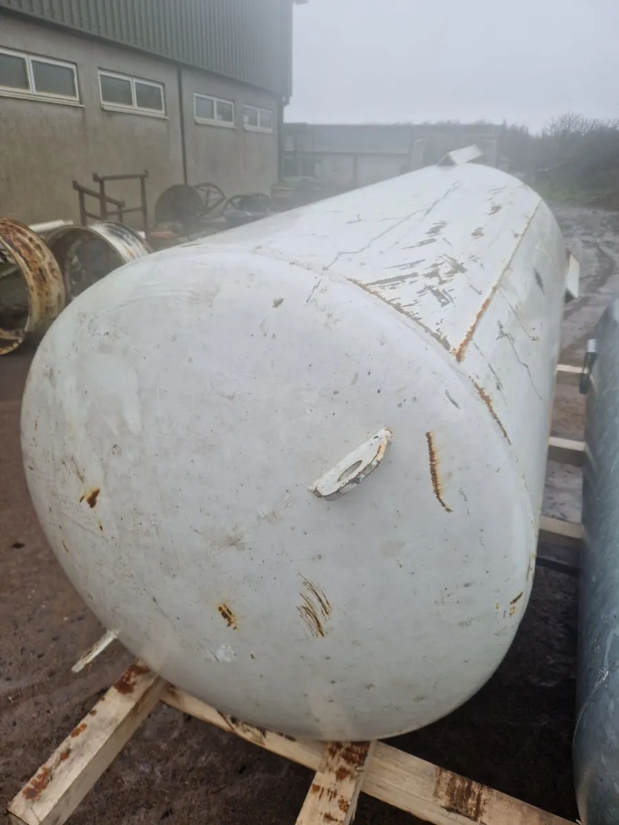 Compressor +tank - Image 2