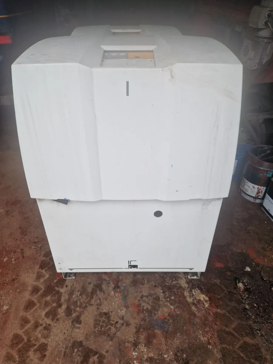 Compressor +tank - Image 4