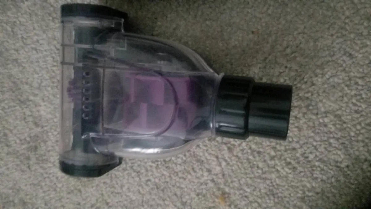 Vacuum Cleaner and pet vacuum - Image 2