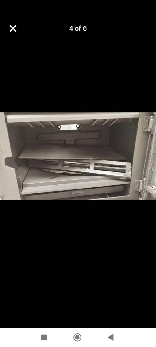 Boiler Stove 16Kw - Image 4