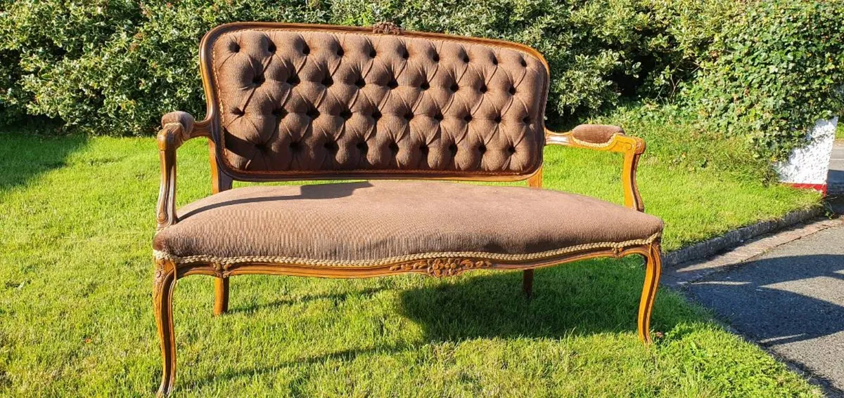 Regency suite - Image 1