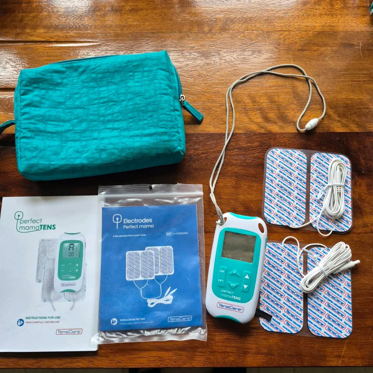 Tens machine - Image 1