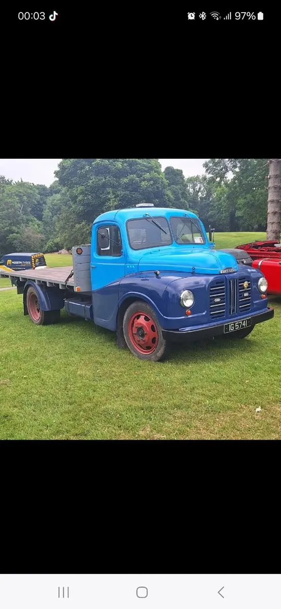 Austin Other 1953 - Image 1