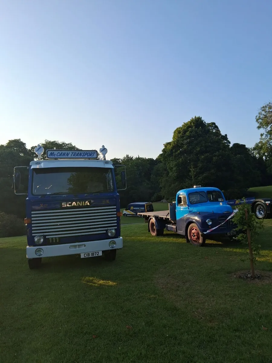 Austin Other 1953 - Image 2