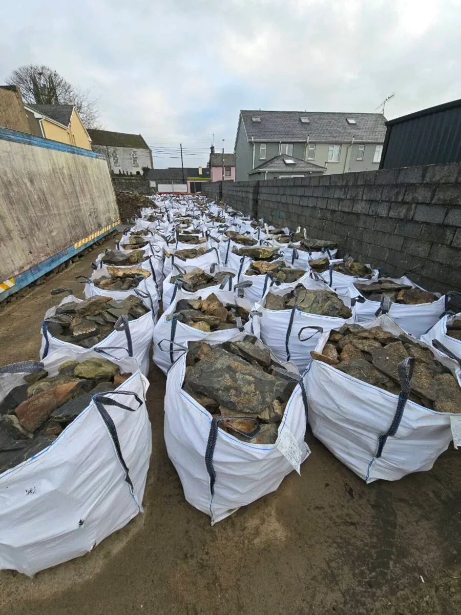 Reclaimed Stone & Brick - Image 2