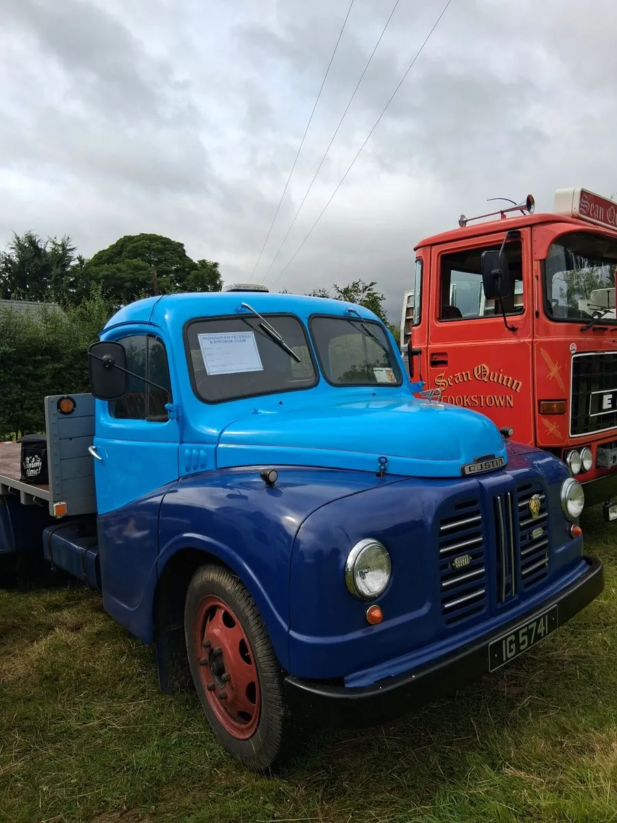 Austin Other 1953 - Image 3