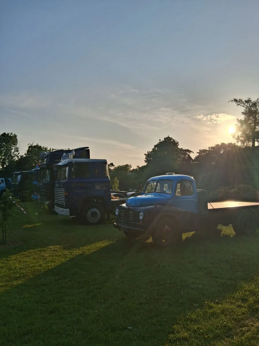 Austin Other 1953 - Image 4