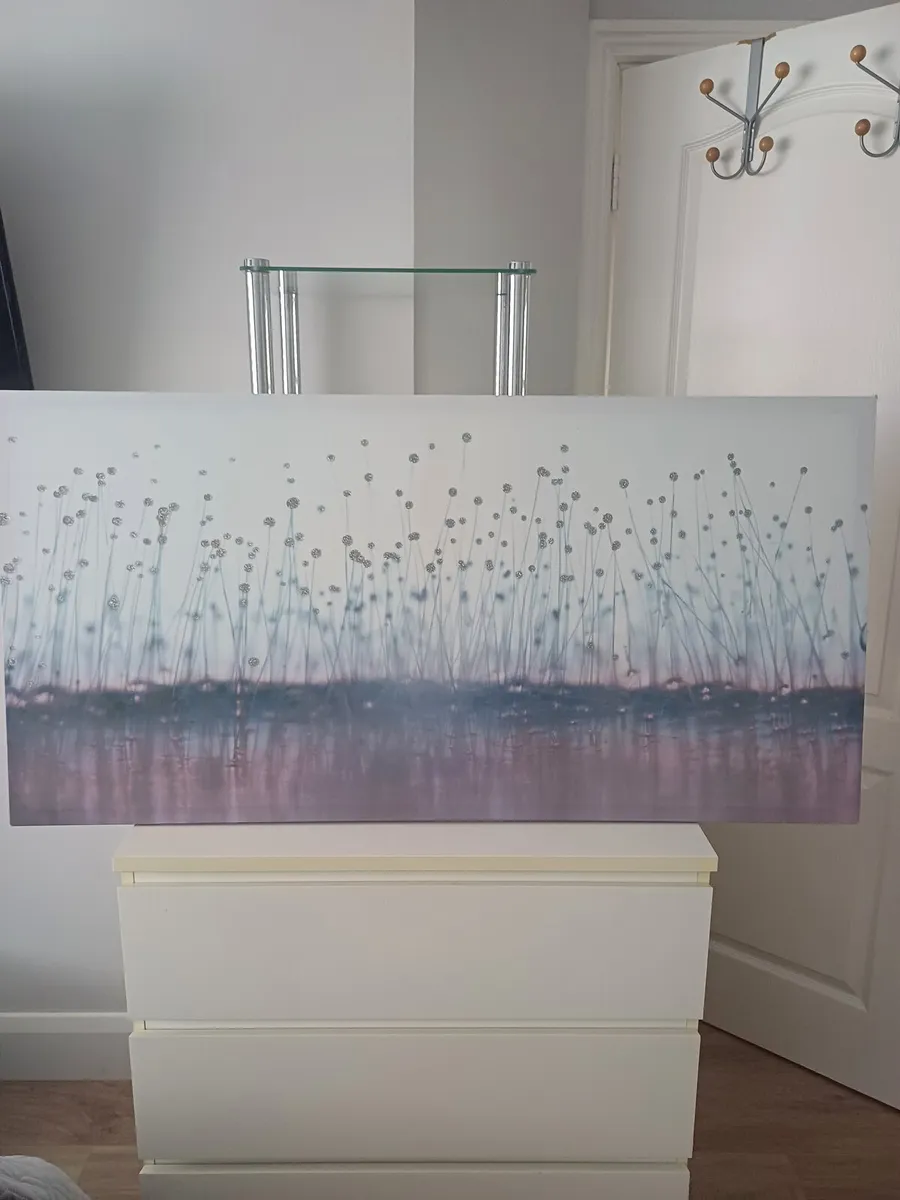 Canvas Print for sale