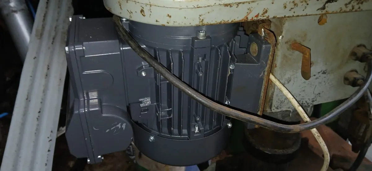 Pillar Drill - Image 3