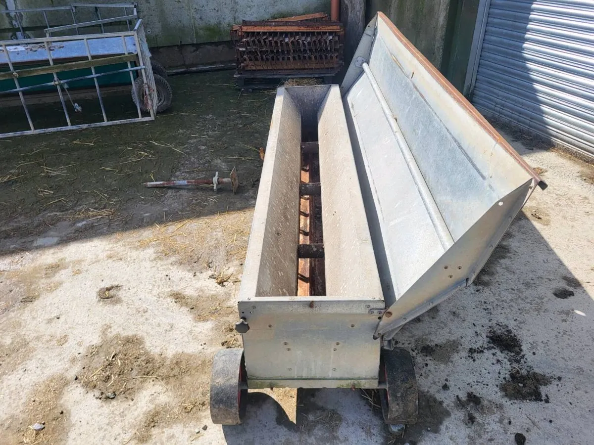 Creeper feeders - Image 3