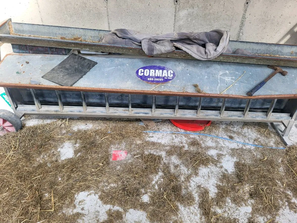 Creeper feeders - Image 4