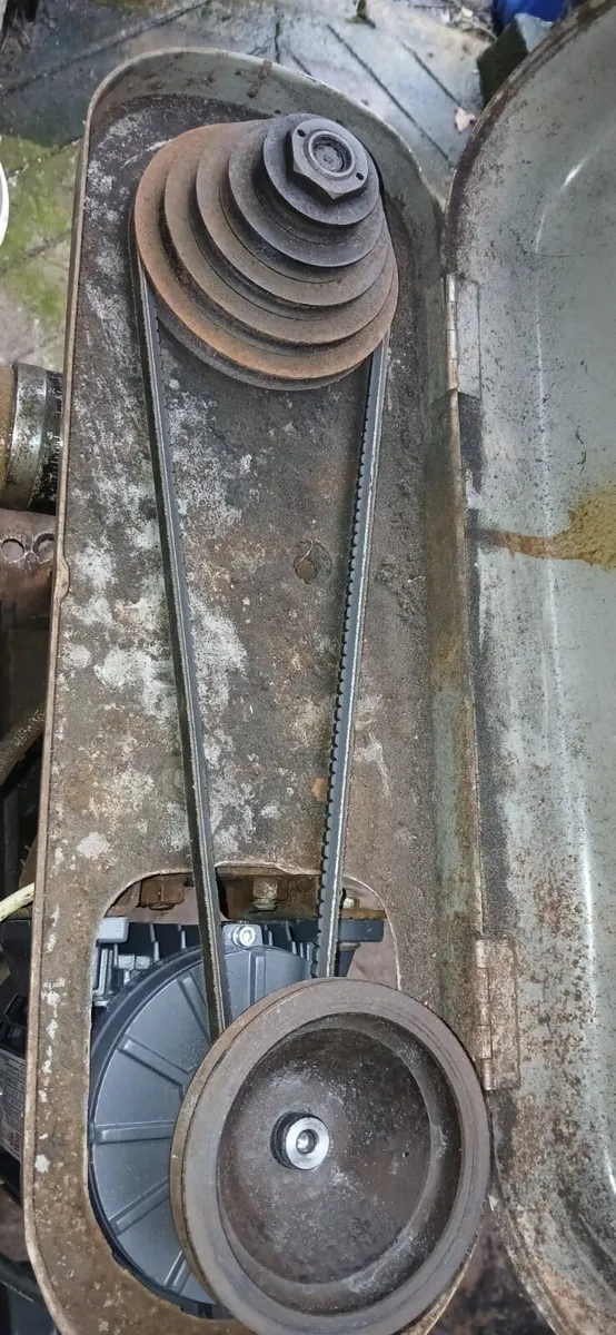 Pillar Drill - Image 4