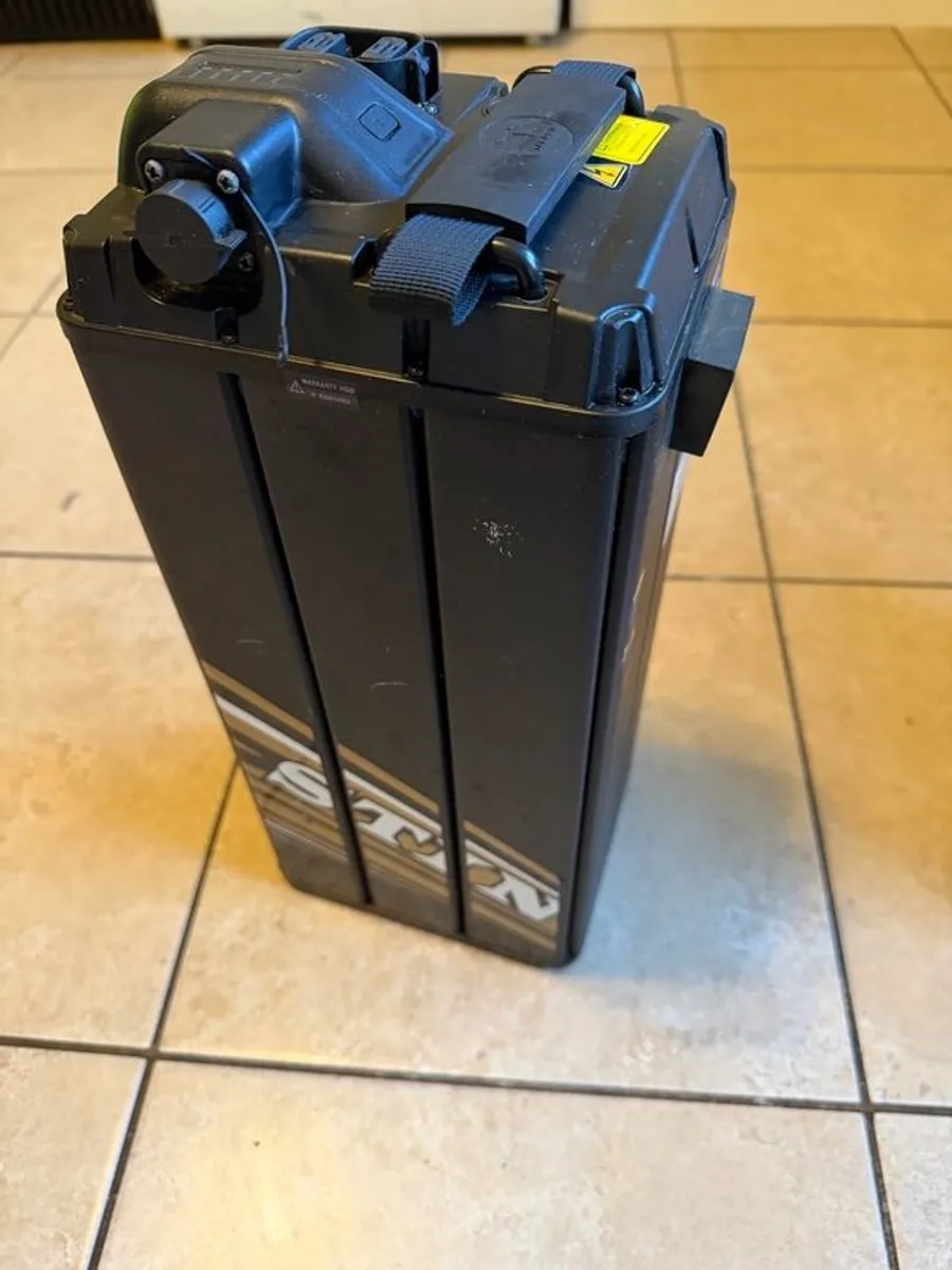 Sur Ron Light Bee/ Lbx - Image 1