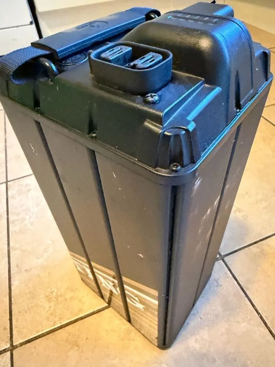 Sur Ron Light Bee/ Lbx - Image 2