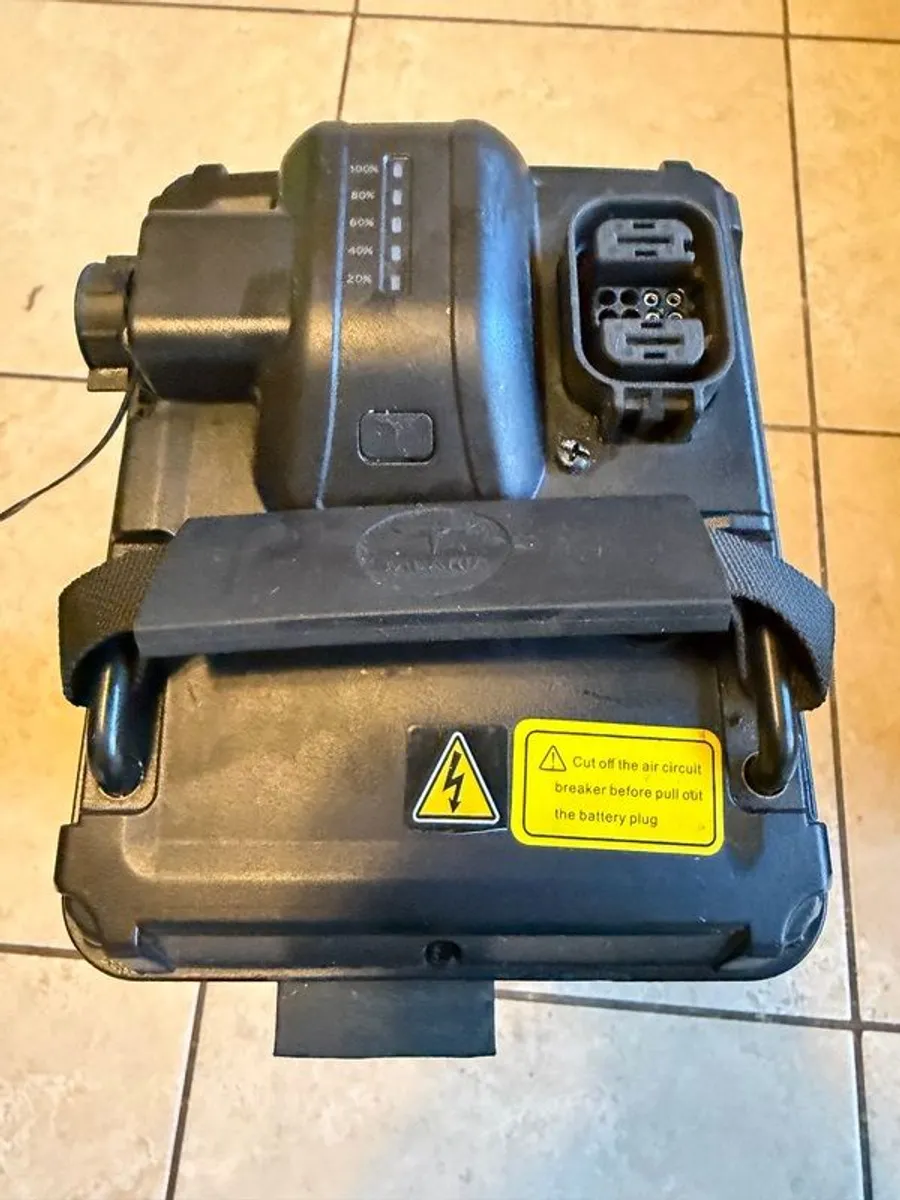 Sur Ron Light Bee/ Lbx - Image 4