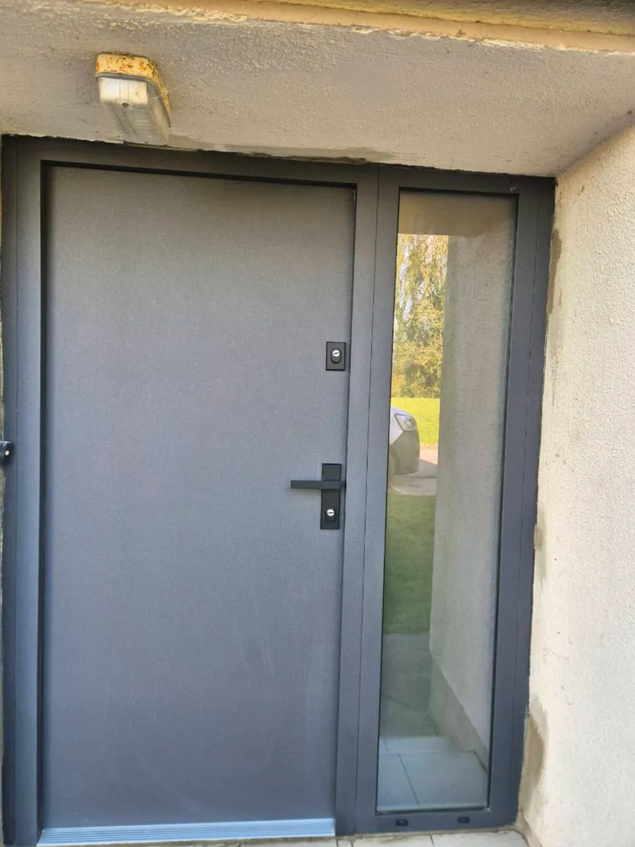 Front doors & windows - All Ireland - Image 2