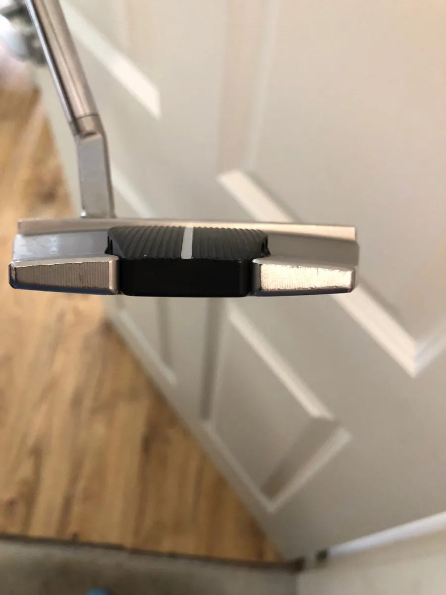 Scotty Cameron Phantom X 9.5 Putter - Image 3