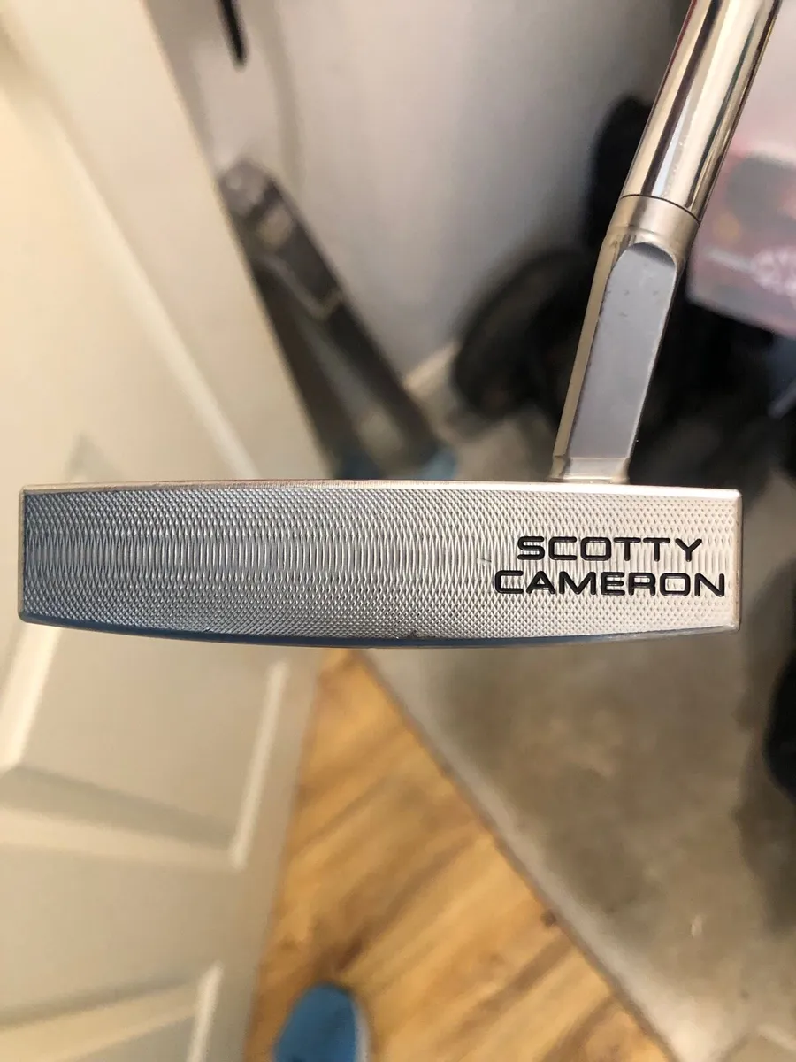 Scotty Cameron Phantom X 9.5 Putter - Image 4