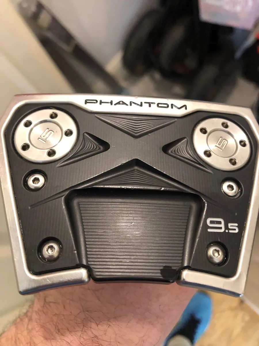 Scotty Cameron Phantom X 9.5 Putter - Image 2
