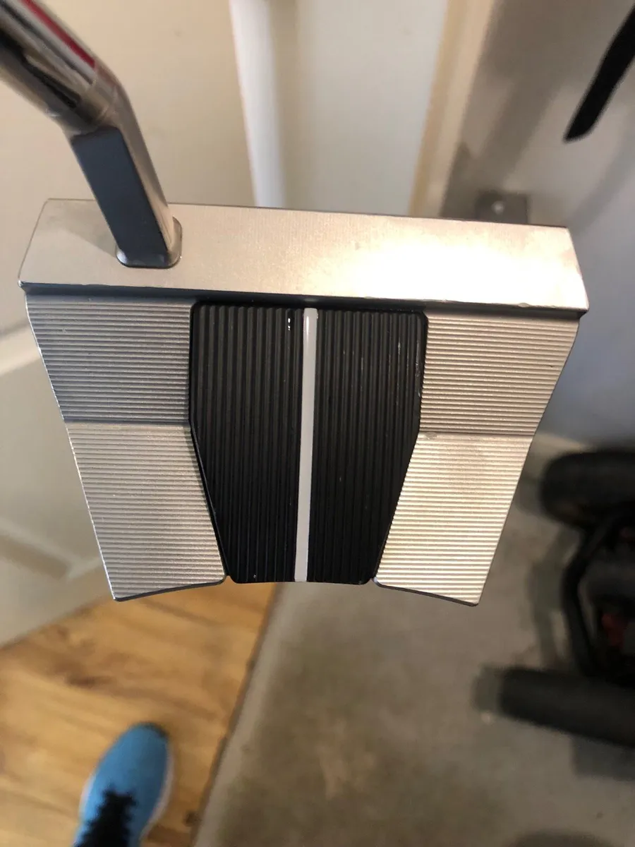 Scotty Cameron Phantom X 9.5 Putter - Image 1