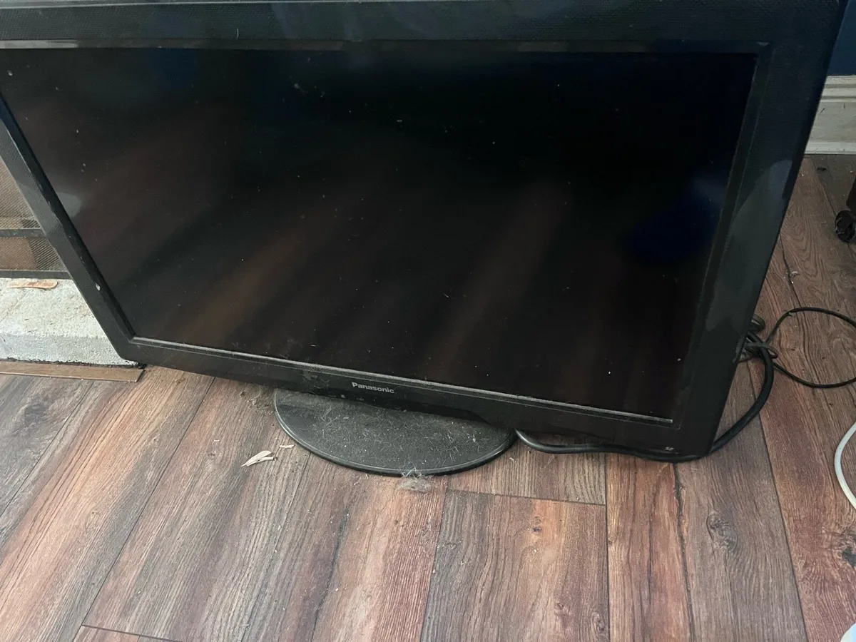 Tv flat screen
