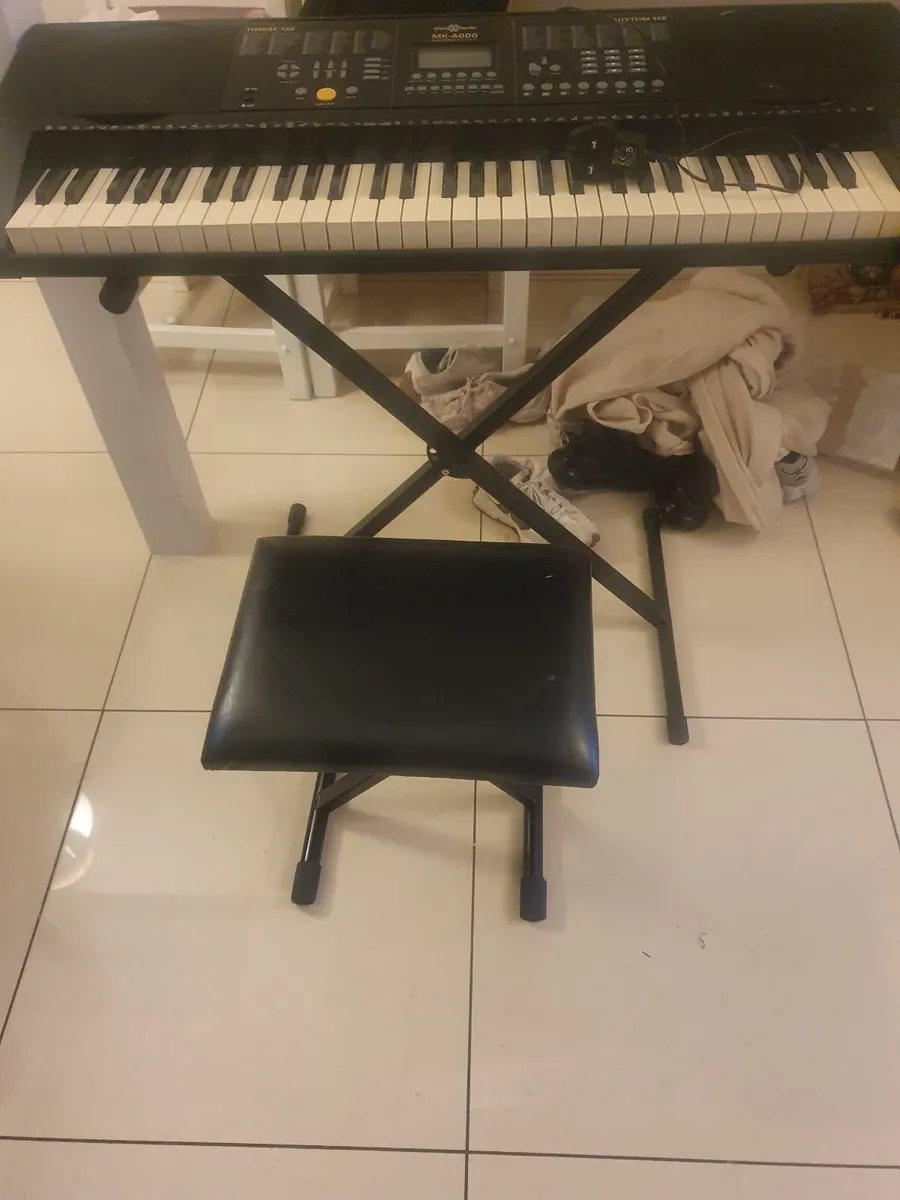Keyboard for sale - Image 1
