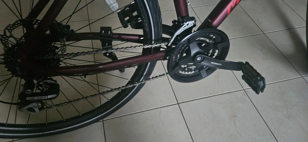 Merida crossway 20 - Image 3