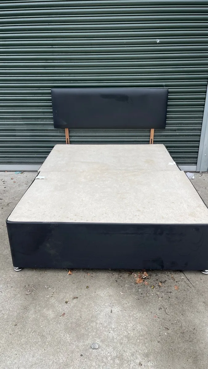 Double bed - Image 3