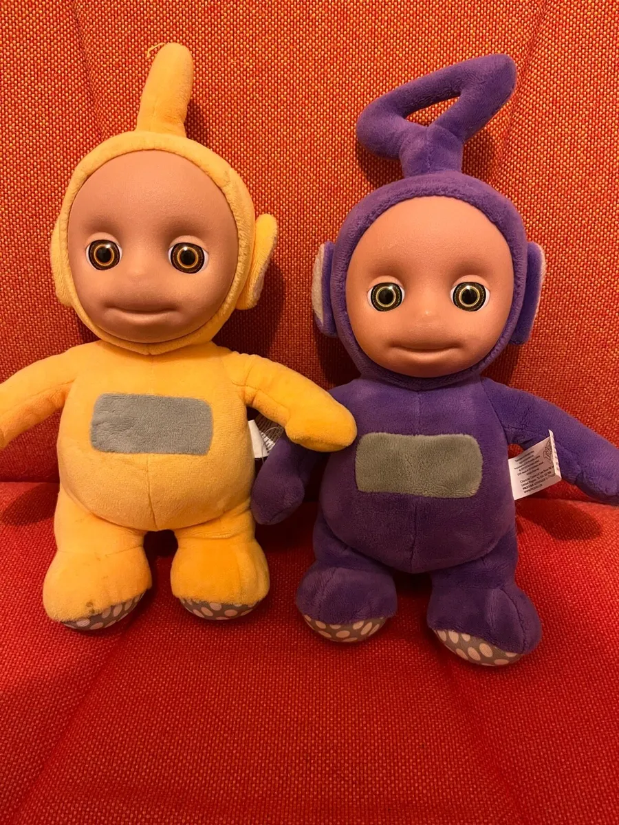 Teletubbies