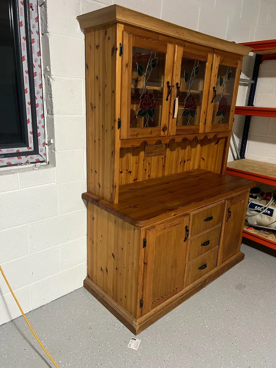 Dining room cabinet - Image 2