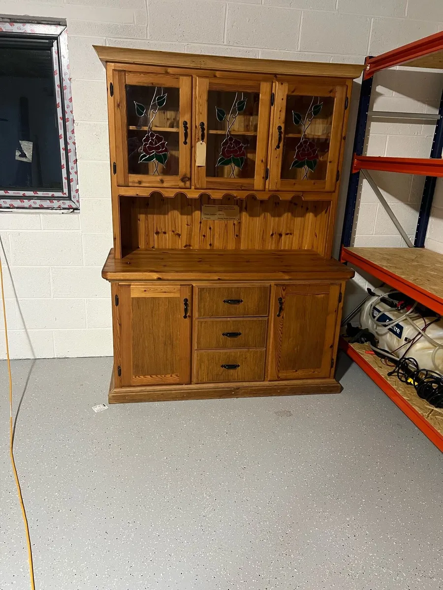 Dining room cabinet - Image 3