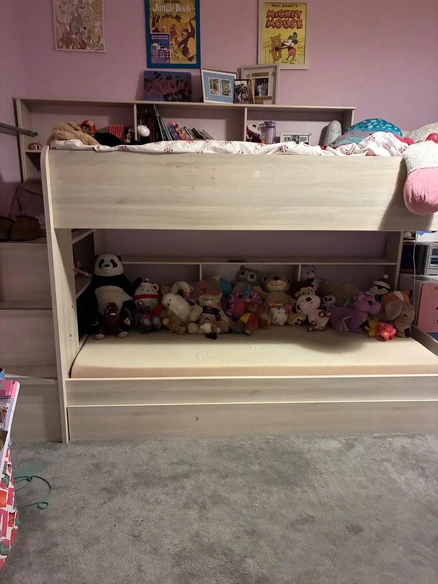 Bunk bed - Image 3