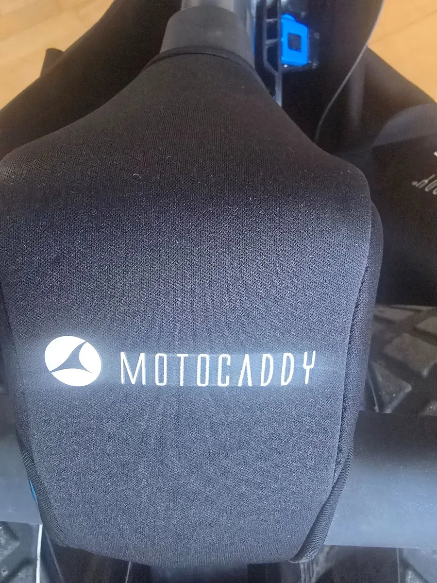 Electric Golf Trolley - Image 4