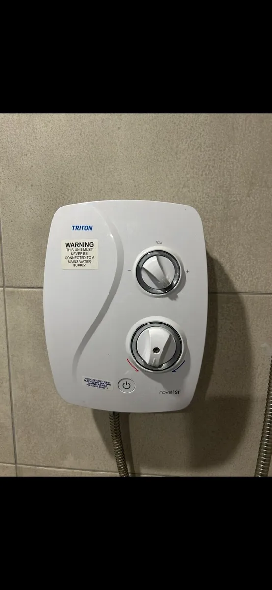 Bathroom wear - Image 4