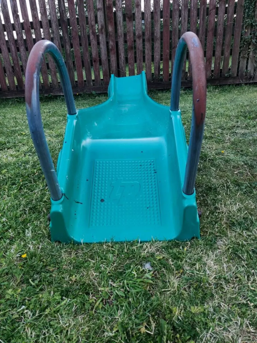 Garden slide - Image 3