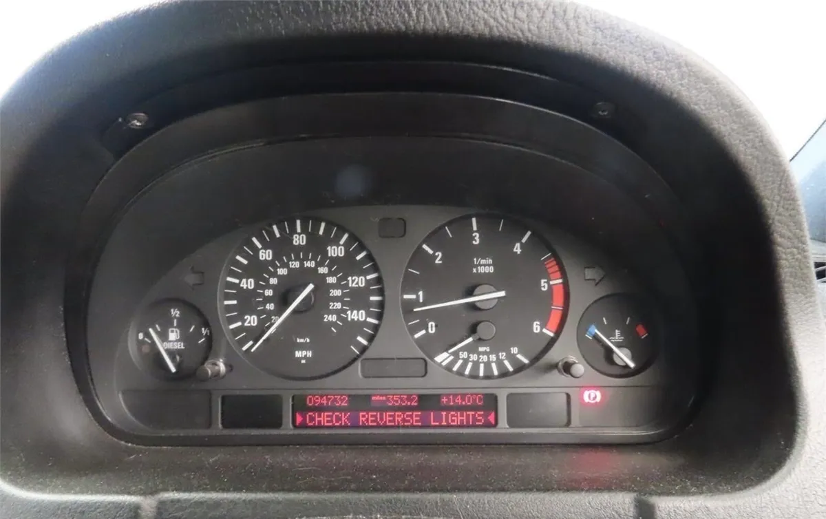 2005 BMW X5 3.0d Sport Low Miles MANUAL - Image 4