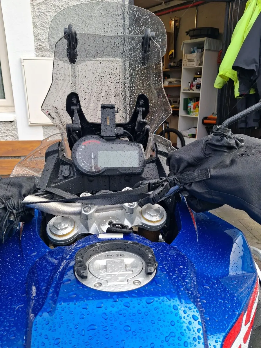 BMW F 850 GS Adventure 2019 - Image 4