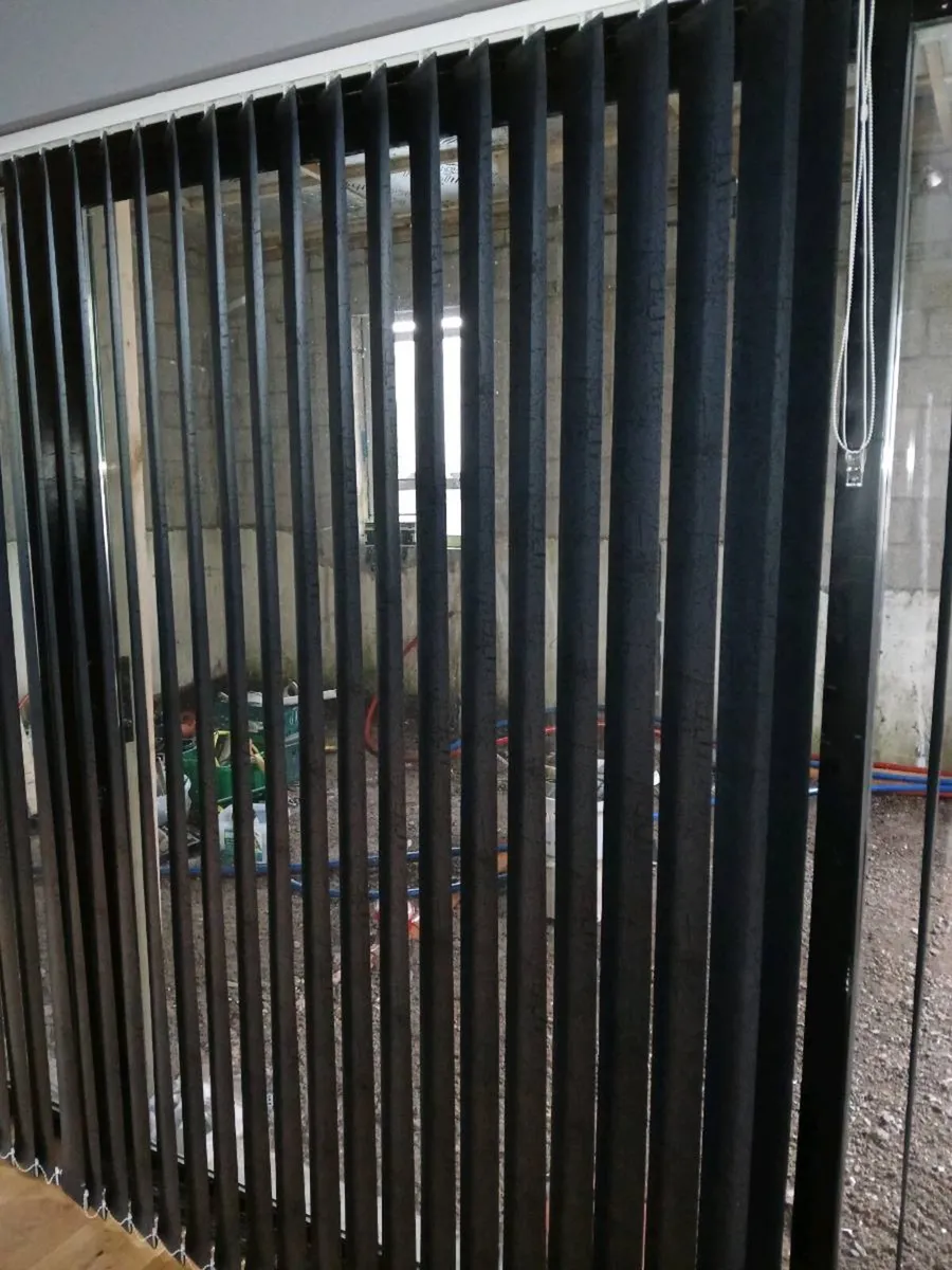Vertical blinds - Image 2