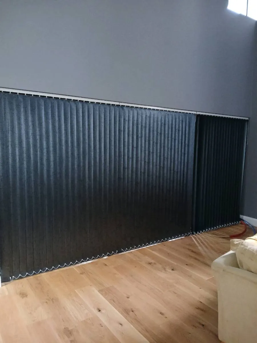 Vertical blinds - Image 1
