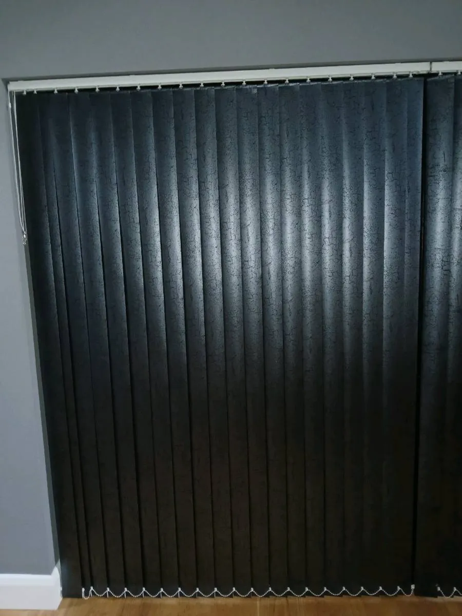 Vertical blinds - Image 3