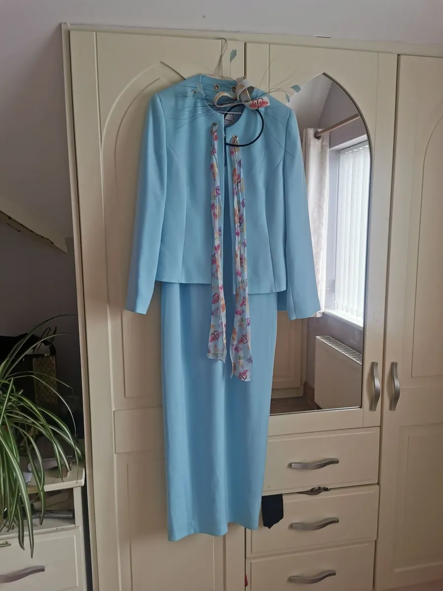 Michael Amber beautiful suitable for a wedding - Image 1