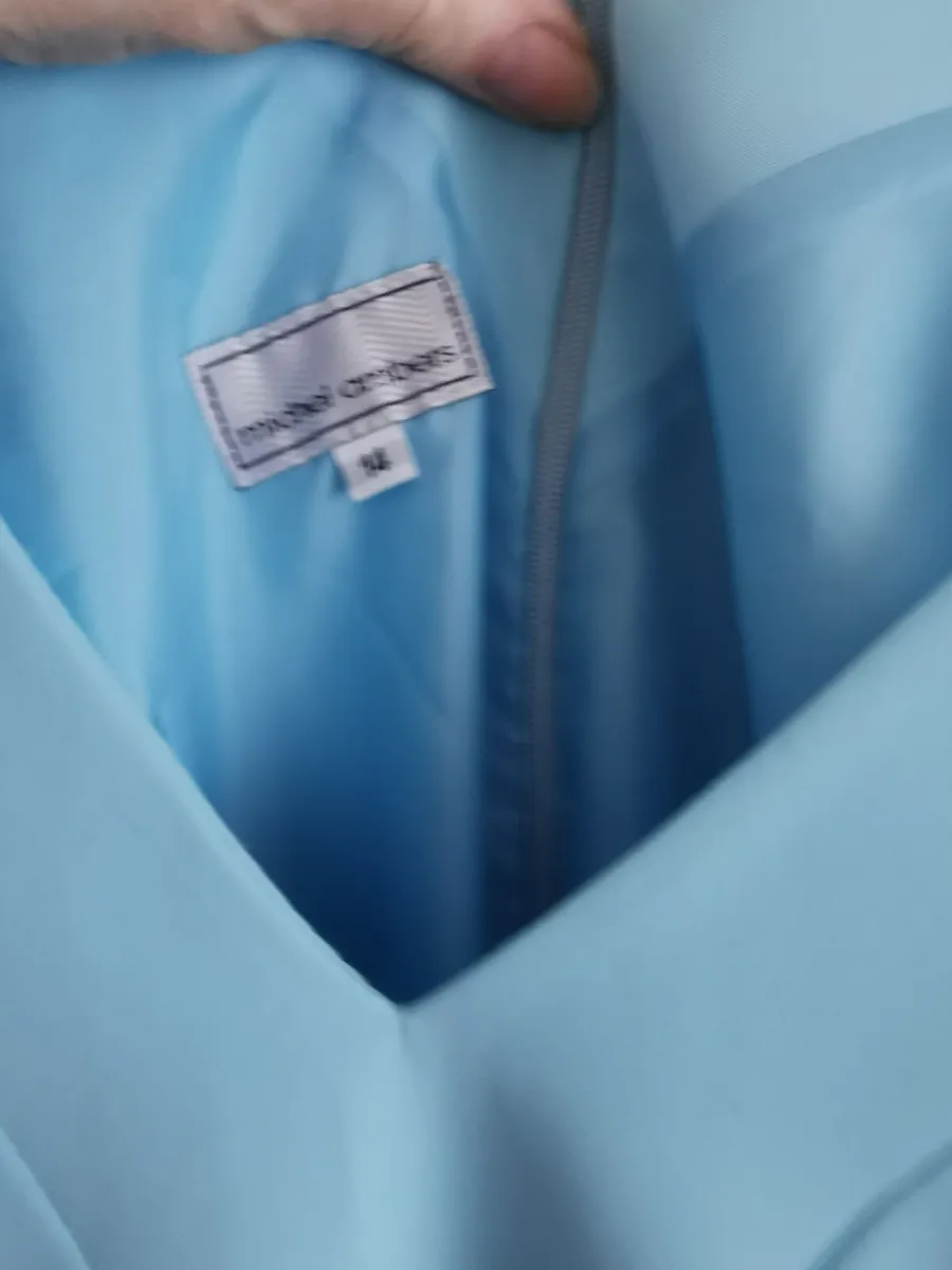 Michael Amber beautiful suitable for a wedding - Image 3