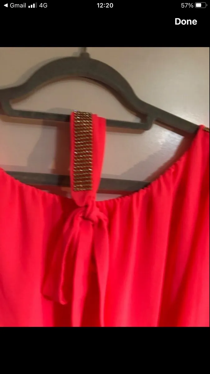 Ladies stunning top size XL €3 - Image 2