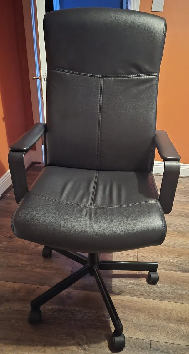 Office chair