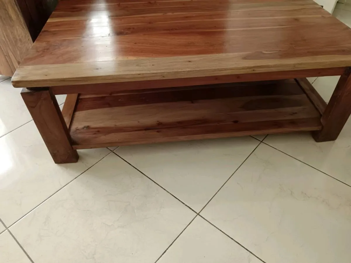 Set of living room units - Image 4