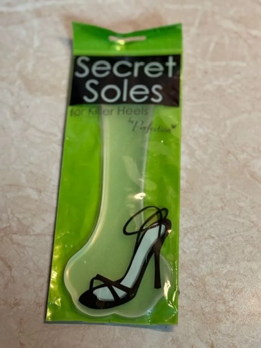 Secret Soles - Image 2