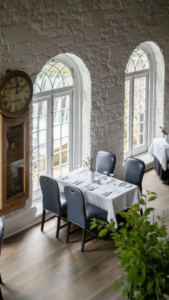 Hotel Voucher: Cliff at Lyons, Kildare - Image 4