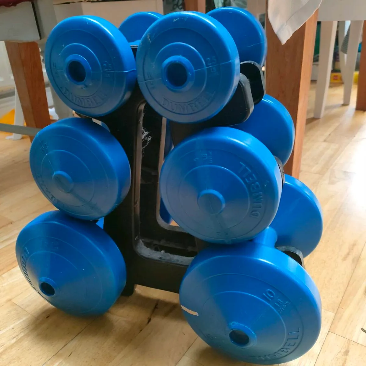 Set of weights - Image 2