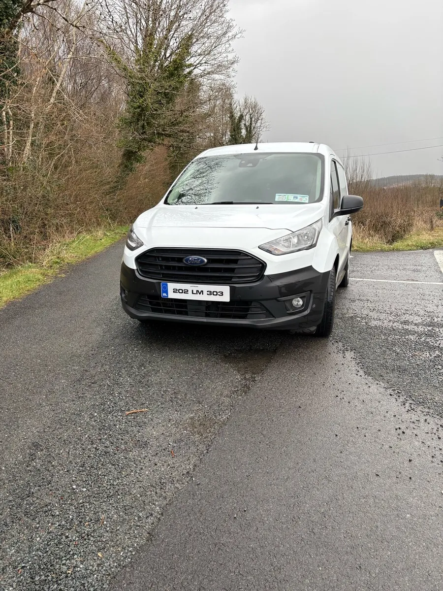 Ford Transit Connect - Image 4